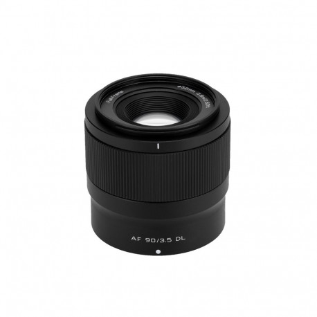 Viltrox AF 90mm F/3.5 DJI DL Mount