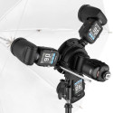 Westcott Quick Mount S Bracket 2 (Bowens)