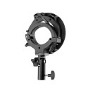 Westcott Quick Mount S Bracket 2 (Bowens)