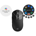"HP 700 Rechargeable Wireless Mouse (P)"