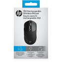 "HP 700 Rechargeable Wireless Mouse (P)"