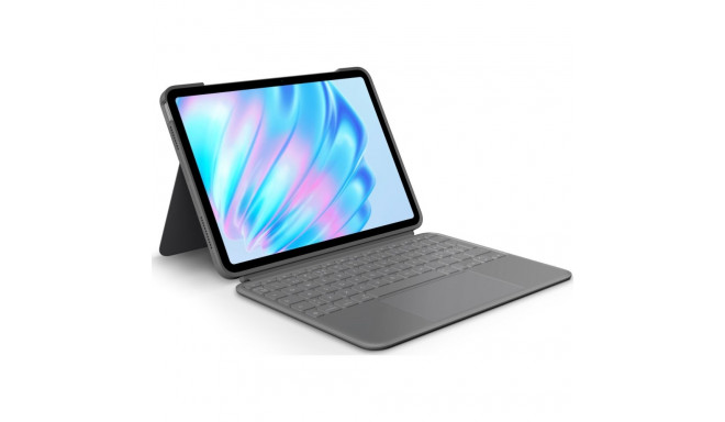 "Logitech COMBOTOUCH FOR IPADAIR 11INCHM2"