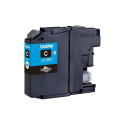 "Brother LC12EC cyan"