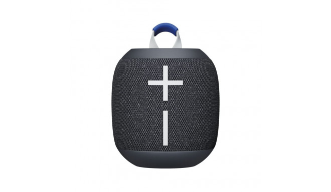 "LOGITECH Ultimate Ears WONDERBOOM 4 Active Black"