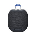 "Ultimate Ears UE WONDERBOOM 4 active black"