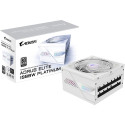 "1000W GIGABYTE AORUS ELITE AE1000PM PG5 80+ Platinum White"