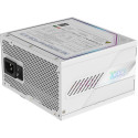 "1000W GIGABYTE AORUS ELITE AE1000PM PG5 80+ Platinum White"