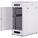 "DIGITUS Netzwerkschrank Unique 26HE 1342x600x1000mm grau (Speditionsversand)"