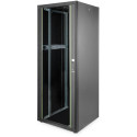 "DIGITUS Netzwerkschrank Dynamic 42HE 2053x800x800mm schwarz (Speditionsversand)"