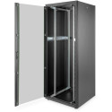 "DIGITUS Netzwerkschrank Dynamic 42HE 2053x800x800mm schwarz (Speditionsversand)"