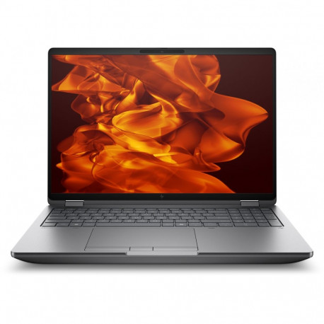 "HP ZBOOK FURY 16 G1I U9-285HX"