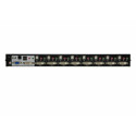 "ATEN CS1768 KVM Switch DVI USB Audio 8 Ports"