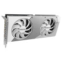 "Inno3D RTX5060 Twin X2 OC WHITE 8GB GDDR7 HDMI 3xDP"