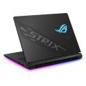 "ASUS ROG Strix SCAR16 U9-275HX 64 2 5090 G635LX-RW019W W11H"