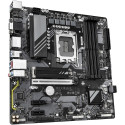 "1700 Gigabyte B760M DS3H Gen5 ATX"