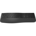 "HP 685 Comfort Dual-Mode-Tastatur Wireless QWERTY (Englisch)"