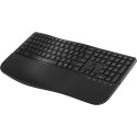 "HP 685 Comfort Dual-Mode-Tastatur Wireless QWERTY (Englisch)"