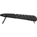"HP 685 Comfort Dual-Mode-Tastatur Wireless QWERTY (Englisch)"