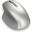 "HP 930M Maus kabellos silber"