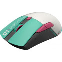 "ASUS TUF Gaming Mini Wireless Mouse Hatsune Miku Edition"