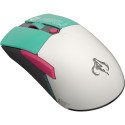 "ASUS TUF Gaming Mini Wireless Mouse Hatsune Miku Edition"