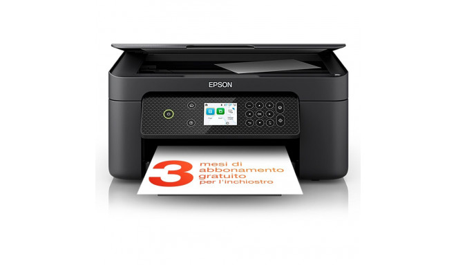 "T Epson Expression Home XP-4200"