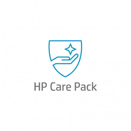 "G HP 3Y TC CONVERSION SOL 1U E-LTU"