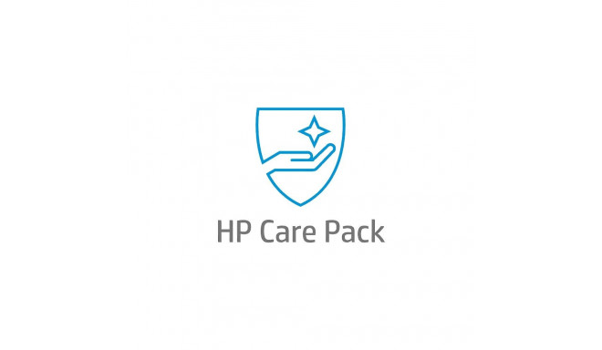 "G HP 3Y TC CONVERSION SOL 1U E-LTU"