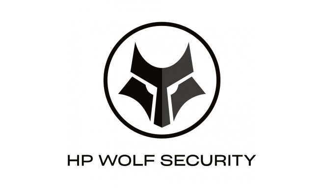 "G HP Wolf Pro Security 3 Jahre 100-499 E-LTU"