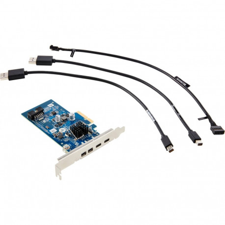 "HP Thunderbolt-Adapter - PCI Express x4ß"