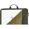 "HP 39,62cm 15,6Zoll Modular Laptop Sleeve (P)"