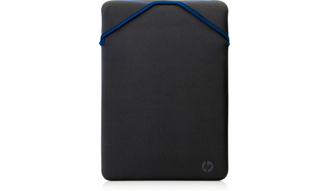 "HP Reversible Protective 15.6"" 2F1X7AA czarno-niebieski"