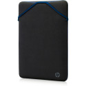 "HP Reversible Protective 15.6"" 2F1X7AA czarno-niebieski"