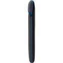"HP Reversible Protective 15.6"" 2F1X7AA czarno-niebieski"
