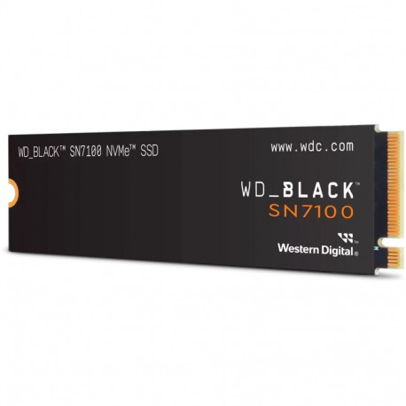 "M.2 WD Black SN7100 NVMe 1TB M.2 2280"