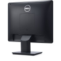 "DELL 17 Monitor - E1715S - 43cm 17Zoll VGA DP Black EUR"