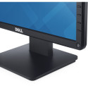 "DELL 17 Monitor - E1715S - 43cm 17Zoll VGA DP Black EUR"