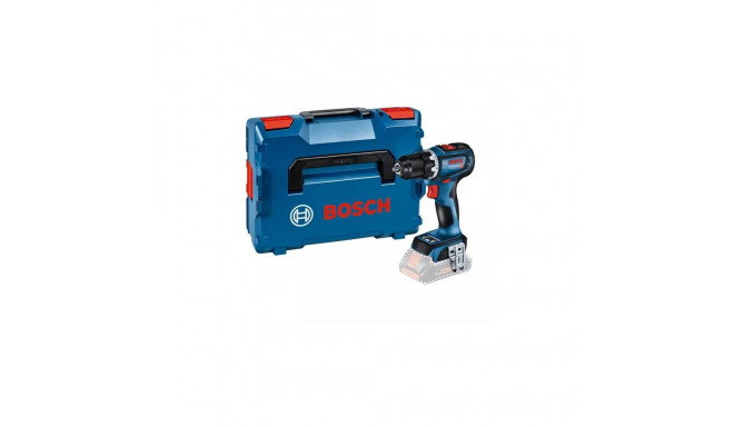 "Bosch GSR 18V-90 C L-BOXX Akku-Bohrschrauber"