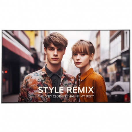 "LG 65US5P-E Signage Display 165 cm (65 Zoll)"