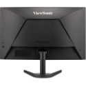 "Viewsonic VX2468-PC-MHD Curved Gaming Monitor 61 cm (24"""")"