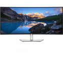 "DELL UltraSharp 40 Curved Thunderbolt Hub Monitor U4025QW 100,8cm 39,7Zoll IPS 5120x2160 2000:1 120