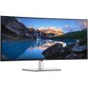 "DELL UltraSharp 40 Curved Thunderbolt Hub Monitor U4025QW 100,8cm 39,7Zoll IPS 5120x2160 2000:1 120