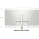 "DELL UltraSharp 40 Curved Thunderbolt Hub Monitor U4025QW 100,8cm 39,7Zoll IPS 5120x2160 2000:1 120