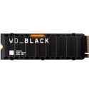 "WD BlackSN850X 8TB Heatsink"