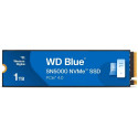 "M.2 WD Blue SN5000 NVMe 1TB 2280 PCIe Gen4"