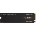 "M.2 WD Black 4TB SN850X NVMe Supremely Fast PCIe Gen4 x4 internal single-packed"