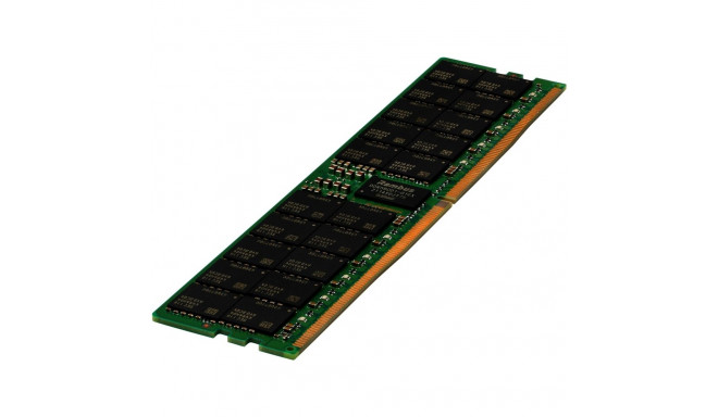 "HPE 64GB DR x4 6400 CAS-46-45-45 EC8 RDIM"