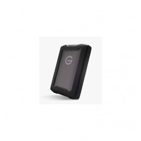 "SANDISK 2.5Zoll Professional G-DRIVE ArmorATD 4TB 6.35cm Space Grey WW New Version"