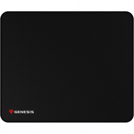 Genesis CARBON 500 "LOGO" M hiirematt (300mm x 250mm)