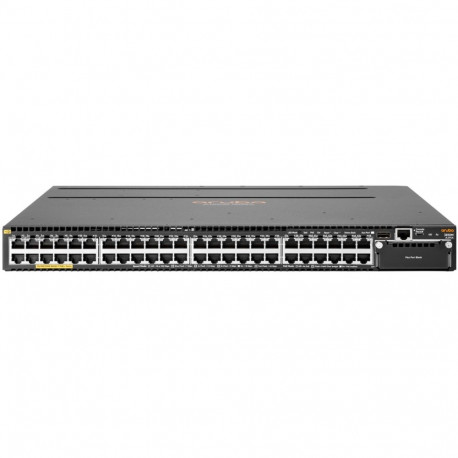 "ARUBA 3810M 48G POE+1-SCH-STOCK"